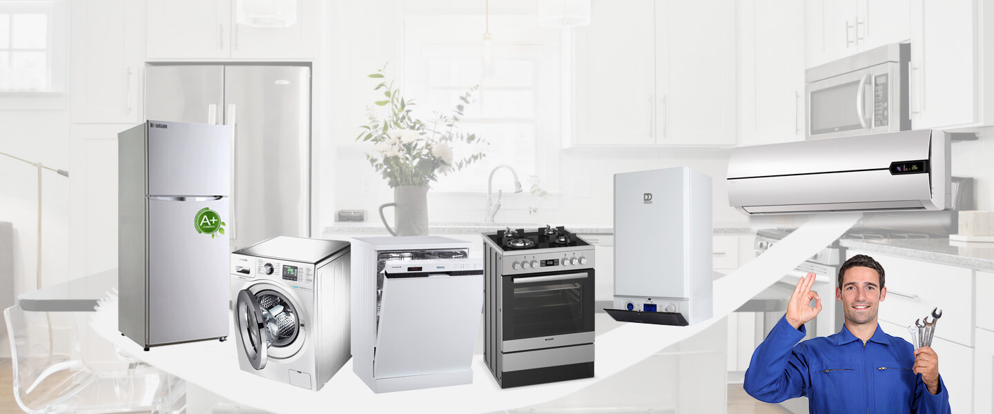 Altınova Gorenje Servisi